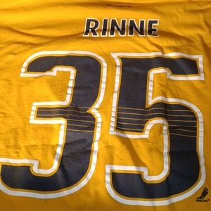 Nashville Predators Shirt